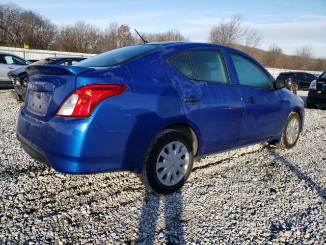 Image 3 of 2017 NISSAN VERSA S 2017 with VIN 3N1CN7AP6HL888130