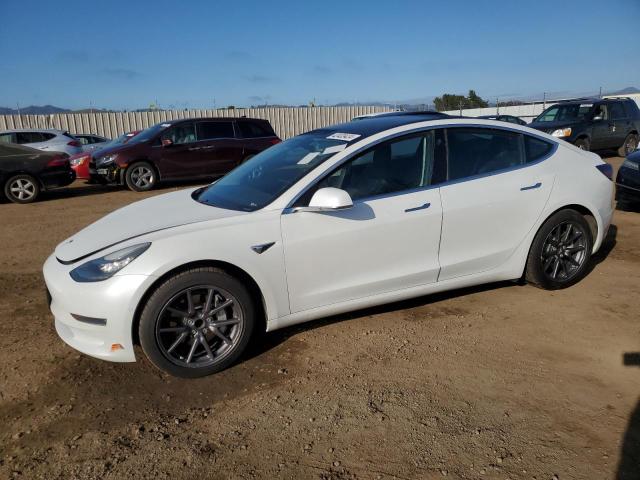 Obraz 1 z 2019 TESLA MODEL 3  2019 z VIN 5YJ3E1EA4KF331576