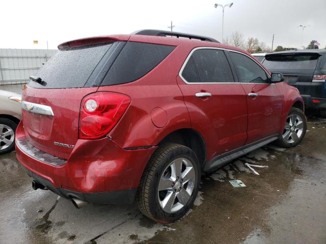 Image 3 of 2014 CHEVROLET EQUINOX LT 2014 with VIN 2GNFLFE38E6188814