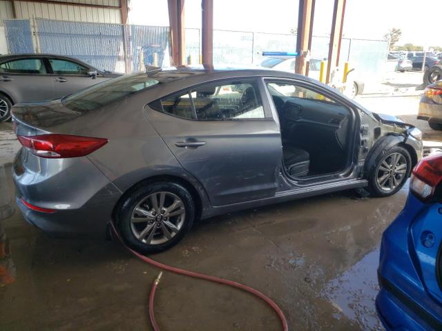 Изображение 3 2018 HYUNDAI ELANTRA SEL 2018 с VIN 5NPD84LF7JH388642