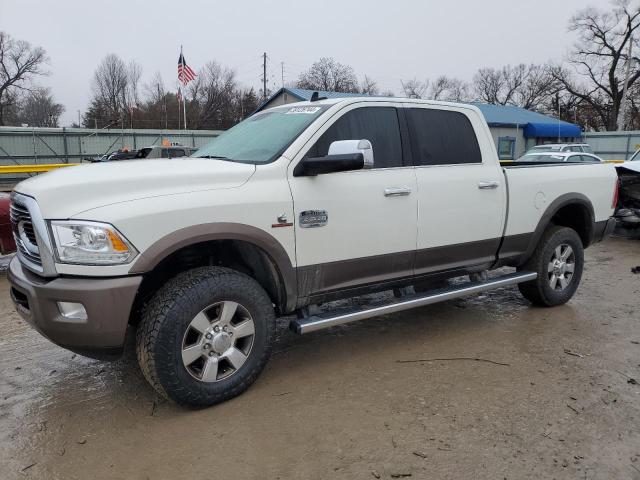 Изображение 1 2018 RAM 3500 LONGHORN 2018 с VIN 3C63R3FL2JG249412