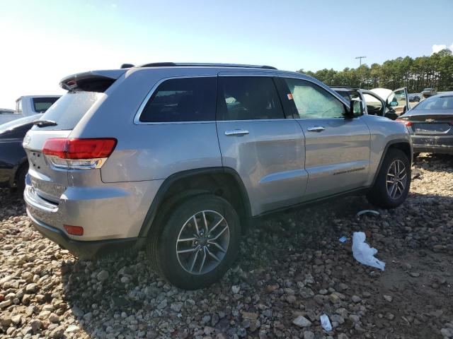 Image 3 of 2019 JEEP GRAND CHEROKEE LIMITED 2019 with VIN 1C4RJFBG6KC854249