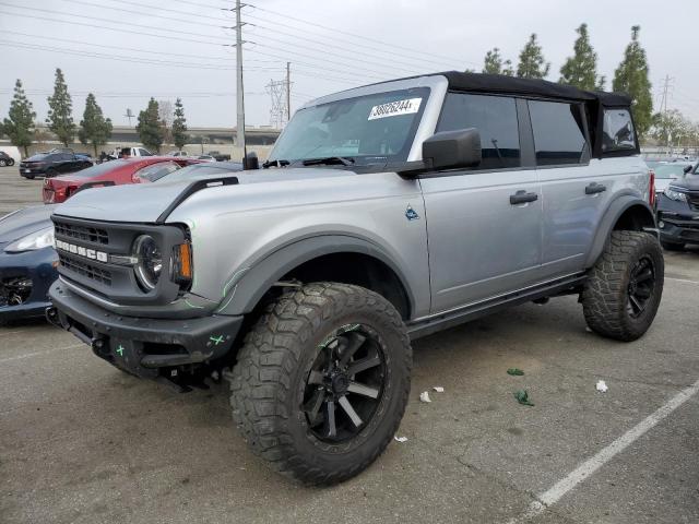 Obraz 2022 FORD BRONCO BASE 2022