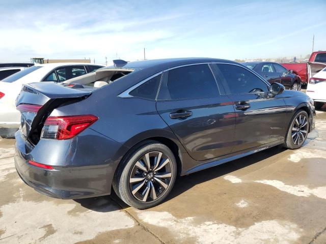 Изображение 3 2022 HONDA CIVIC EX 2022 с VIN 2HGFE1F78NH321987