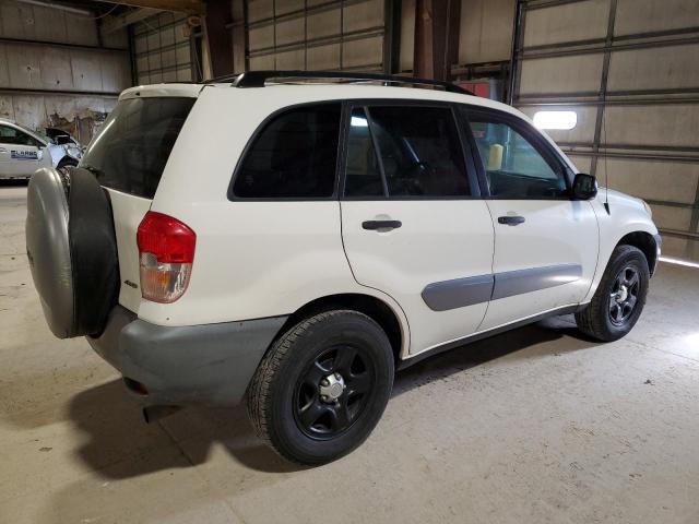 Obraz 3 z 2003 TOYOTA RAV4  2003 z VIN JTEHH20V930217775