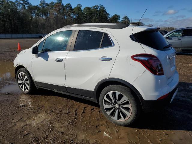Image 2 of 2017 BUICK ENCORE ESSENCE 2017 with VIN KL4CJCSB9HB122179