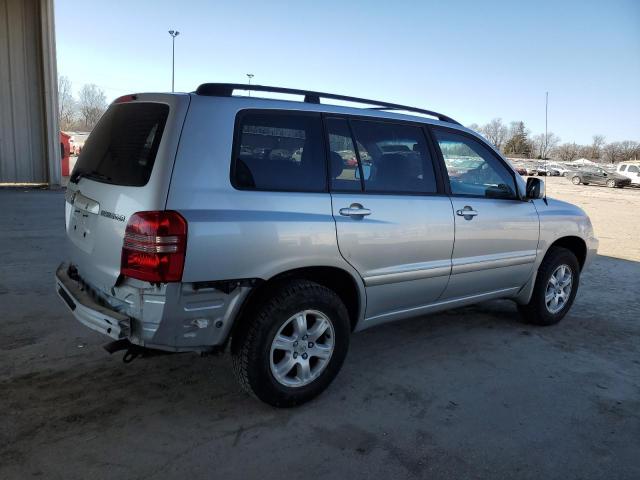 Obraz 3 z 2003 TOYOTA HIGHLANDER LIMITED 2003 z VIN JTEHF21AX30103088