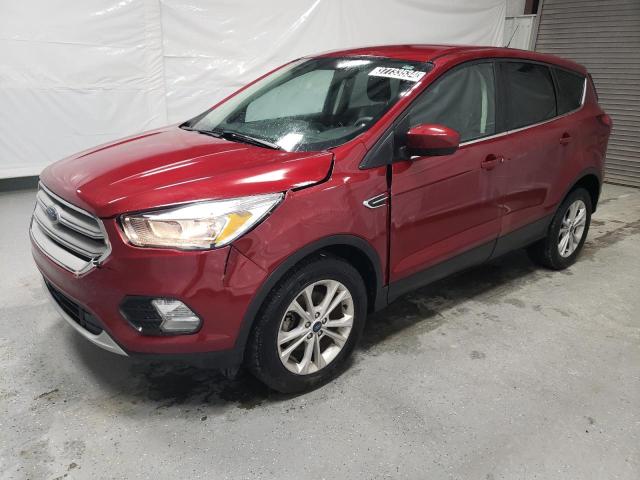 Image 1 of 2019 FORD ESCAPE SE 2019 with VIN 1FMCU0GD4KUC06648