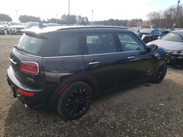 Image 3 of 2022 MINI COOPER S CLUBMAN ALL4 2022 with VIN WMWXJ1C01N2R36635