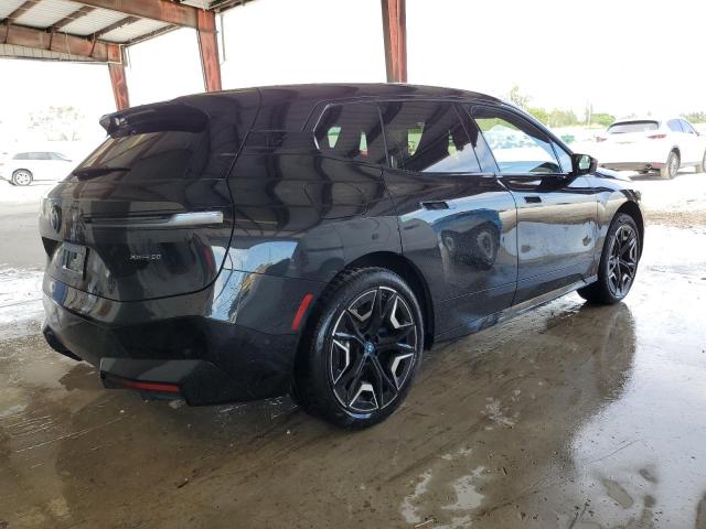 Image 3 of 2024 BMW IX XDRIVE50 2024 with VIN WB523CF08RCN85961