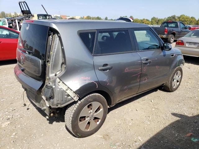 Изображение 3 2015 KIA SOUL  2015 с VIN KNDJN2A21F7231216