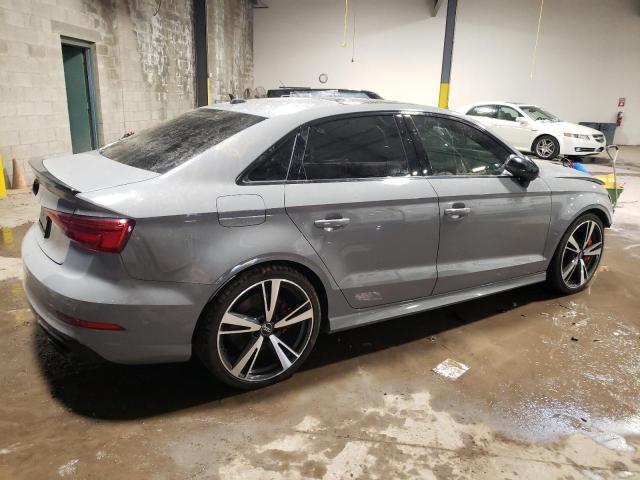 Изображение 3 2019 AUDI RS3  2019 с VIN WUABWGFF4KA902291