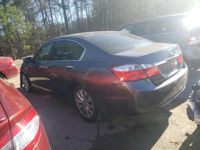 Obraz 2 z 2015 HONDA ACCORD EX 2015 z VIN 1HGCR2F78FA102654