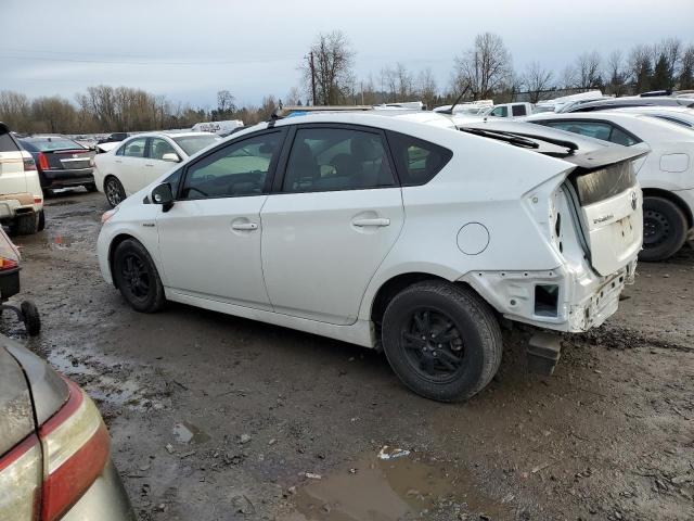 Изображение 2 2014 TOYOTA PRIUS  2014 с VIN JTDKN3DU0E1814885