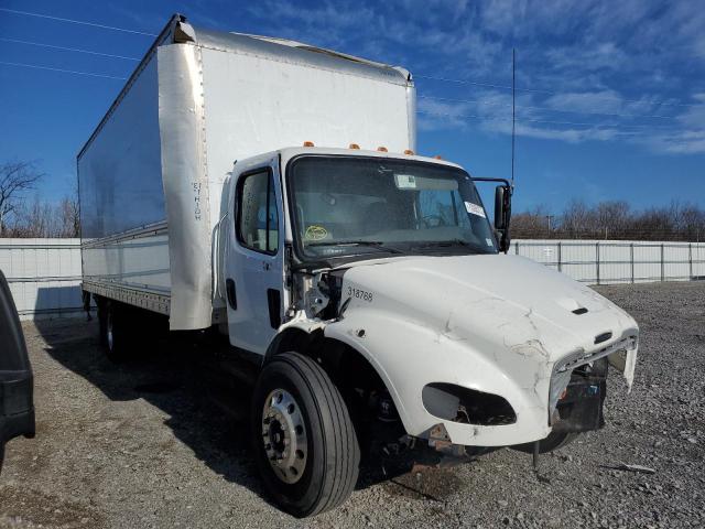 2019 FREIGHTLINER M2 106 MEDIUM DUTY 2019 image