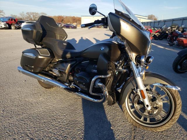 2023 BMW R18 TRANSCONTINENTAL 2023 image