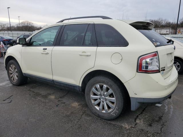 Obraz 2 z 2008 FORD EDGE SEL 2008 z VIN 2FMDK48C38BA36286