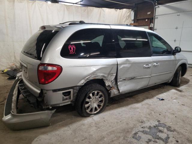 Obraz 3 z 2002 CHRYSLER TOWN AND COUNTRY LX 2002 z VIN 2C4GP44332R689479