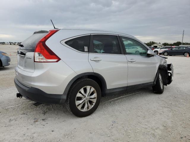 Изображение 3 2014 HONDA CR-V EXL 2014 с VIN 2HKRM4H78EH666148