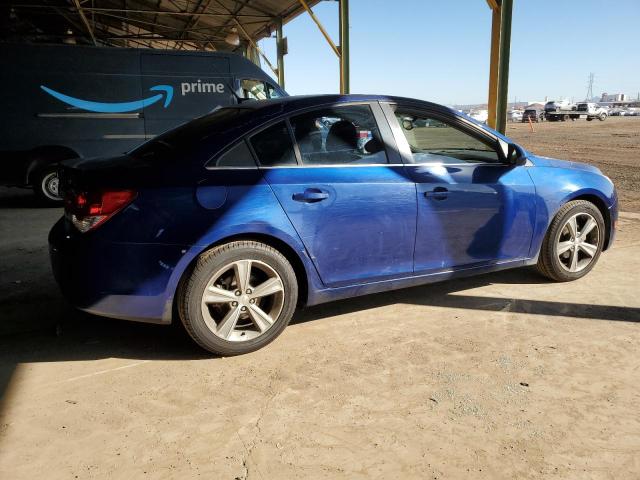 Изображение 3 2012 CHEVROLET CRUZE LT 2012 с VIN 1G1PG5SC1C7107061