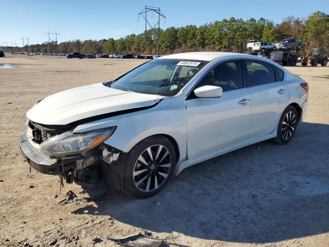 Изображение 1 2018 NISSAN ALTIMA 2.5 2018 с VIN 1N4AL3AP7JC283155