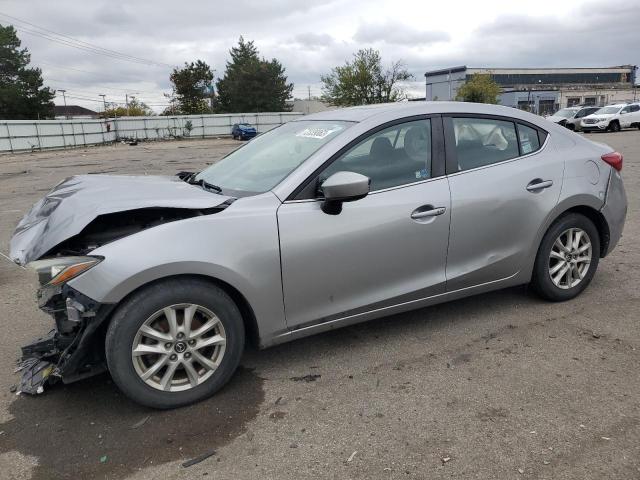 Изображение 2014 MAZDA 3 TOURING 2014