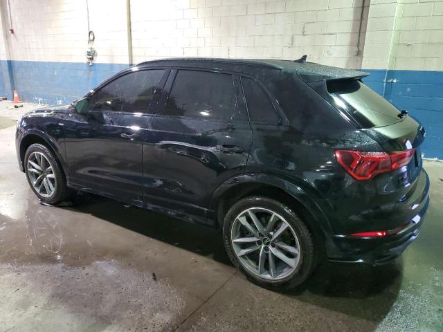 Obraz 2 z 2022 AUDI Q3 PREMIUM PLUS S LINE 45 2022 z VIN WA1EECF3XN1005924