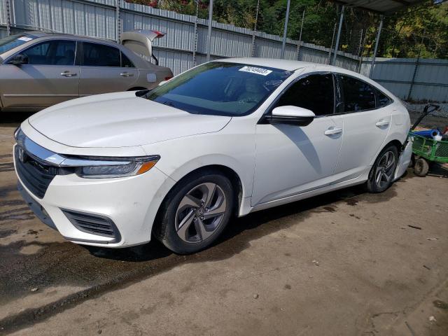 Изображение 2020 HONDA INSIGHT EX 2020