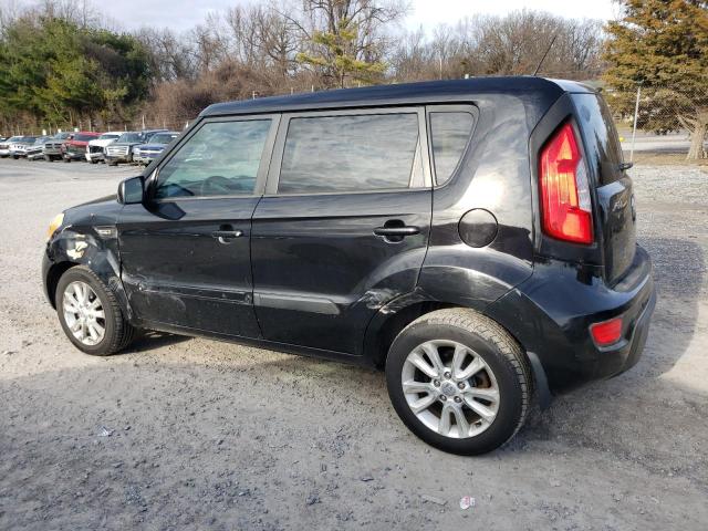 Изображение 2 2013 KIA SOUL  2013 с VIN KNDJT2A50D7557702