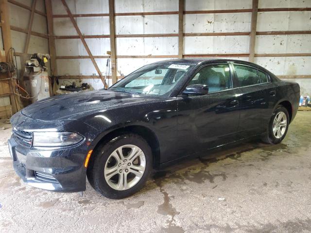 Obraz 2022 DODGE CHARGER SXT 2022