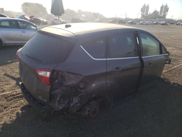 Image 3 of 2015 FORD C-MAX SEL 2015 with VIN 1FADP5BU9FL119382