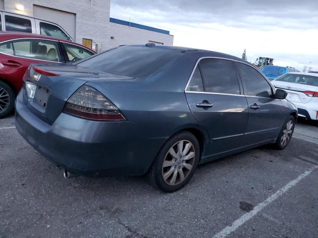 Image 3 of 2007 HONDA ACCORD EX 2007 with VIN 1HGCM66517A041864