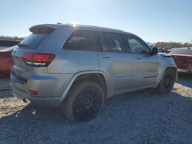 Image 3 of 2017 JEEP GRAND CHEROKEE LAREDO 2017 with VIN 1C4RJFAG5HC704630