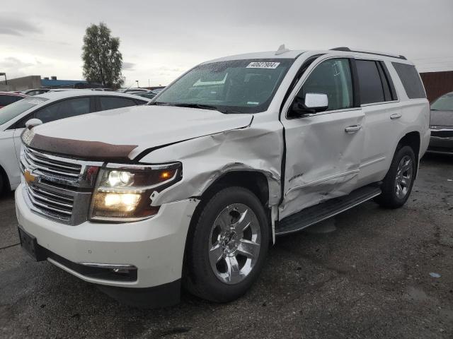 Изображение 2017 CHEVROLET TAHOE K1500 PREMIER 2017