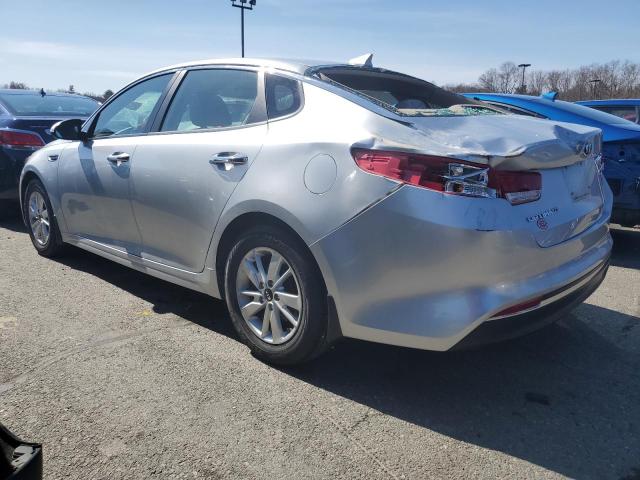Изображение 2 2016 KIA OPTIMA LX 2016 с VIN 5XXGT4L32GG023789