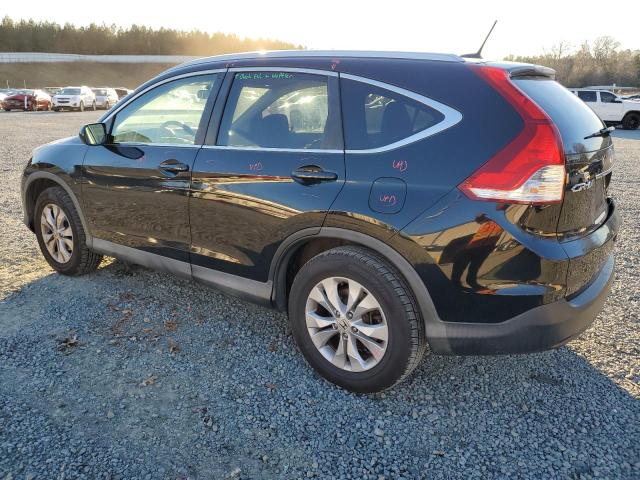 Obraz 2 z 2014 HONDA CR-V EXL 2014 z VIN 2HKRM3H76EH506408