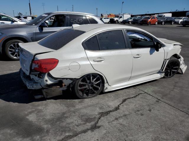 Изображение 3 2020 SUBARU WRX PREMIUM 2020 с VIN JF1VA1B63L9803126
