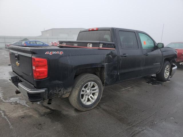 Image 3 of 2014 CHEVROLET SILVERADO K1500 LT 2014 with VIN 3GCUKRECXEG455556