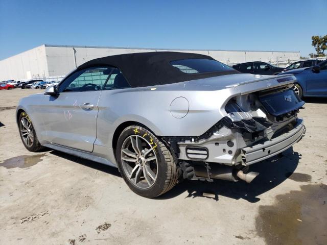 Obraz 2 z 2016 FORD MUSTANG  2016 z VIN 1FATP8UH0G5243365