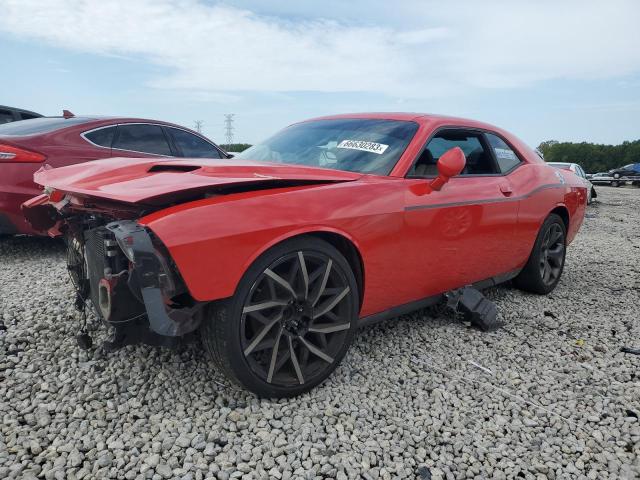 2015 DODGE CHALLENGER SXT PLUS 2015 image