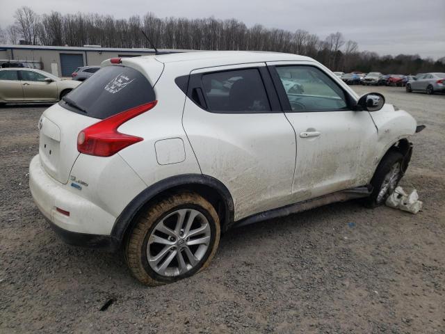 Изображение 3 2013 NISSAN JUKE S 2013 с VIN JN8AF5MV8DT229461