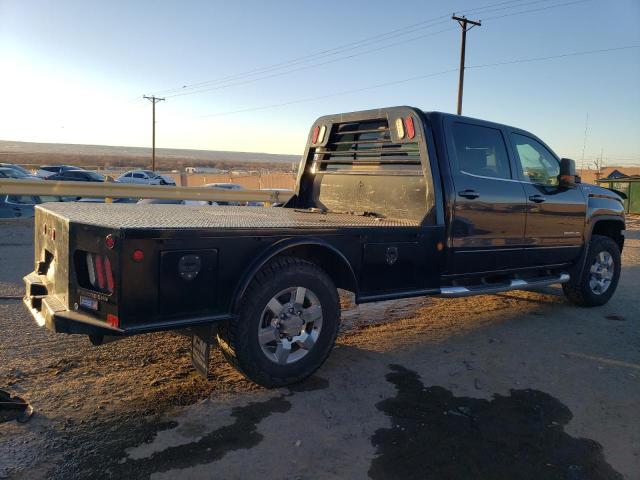 Изображение 3 2015 GMC SIERRA K2500 SLE 2015 с VIN 1GT12YE86FF664594