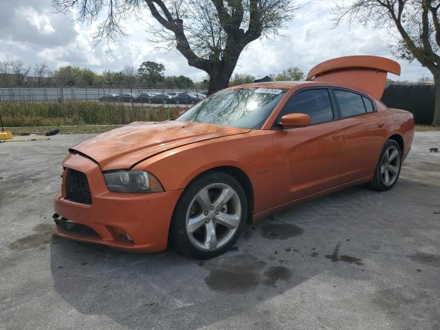 Obraz 2011 DODGE CHARGER R/T 2011