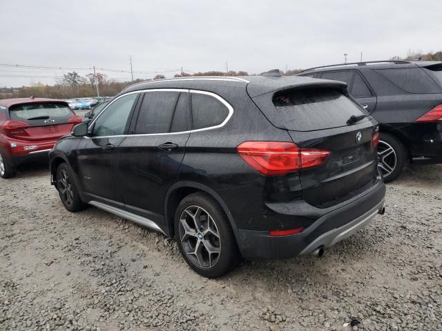Изображение 2 2016 BMW X1 XDRIVE28I 2016 с VIN WBXHT3C30GP885242