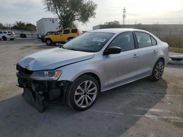 Obraz 2013 VOLKSWAGEN JETTA BASE 2013