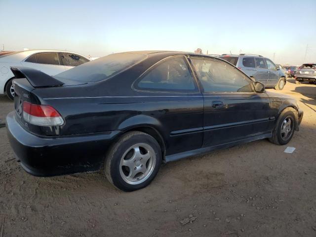 Image 3 of 2000 HONDA CIVIC EX 2000 with VIN 1HGEJ8141YL101241
