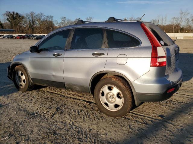 Obraz 2 z 2009 HONDA CR-V LX 2009 z VIN 5J6RE38379L017375