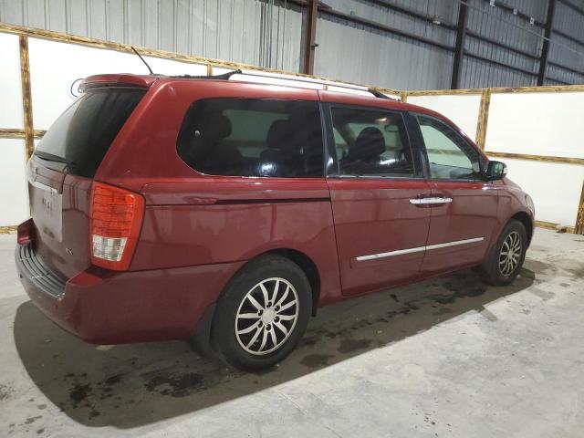 Obraz 3 z 2012 KIA SEDONA EX 2012 z VIN KNDMH4C74C6471256