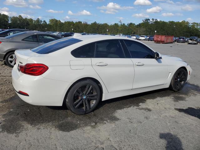 Изображение 3 2018 BMW 430I GRAN COUPE 2018 с VIN WBA4J1C58JBG79386