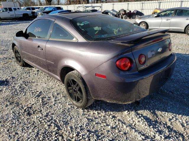 Изображение 3 2006 CHEVROLET COBALT LT 2006 с VIN 1G1AL15F467663143